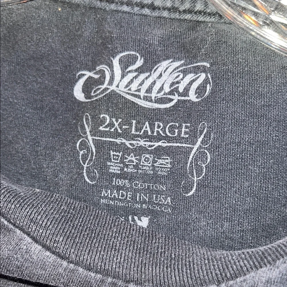 Sullen elevate your